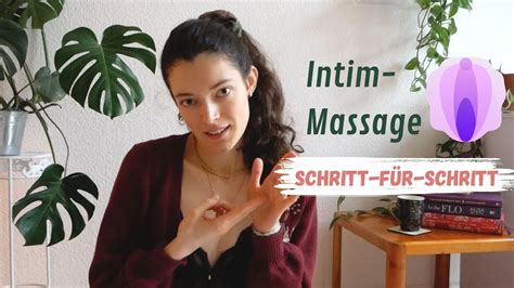 intimmassage video